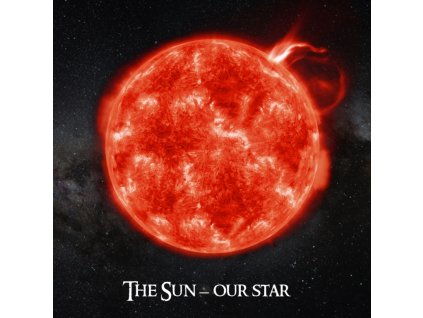 MCU29 THE SUN OUR STAR