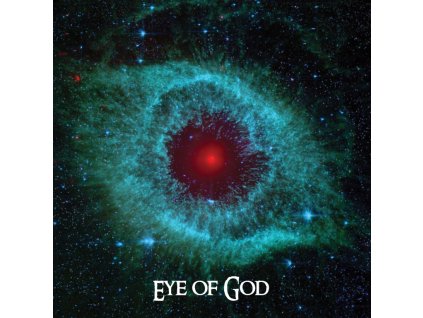 MCU35 EYE OF GOD