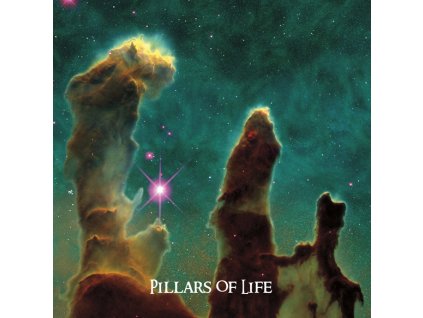 MCU23 Pillars of Life