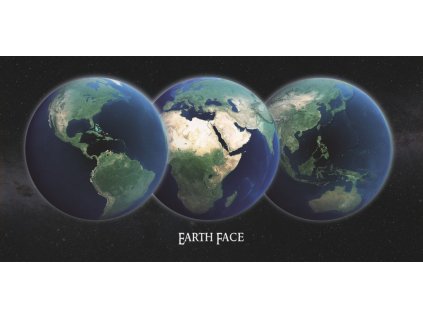 MCP22 EARTH FACE