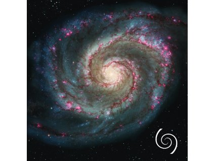 MCG33 MAGNETIC GALAXY