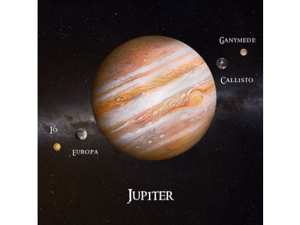 MCG05 JUPITER