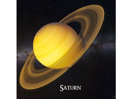 MCG31 Saturn