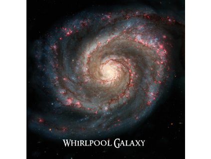 MCU16 WHIRLPOOL GALAXY