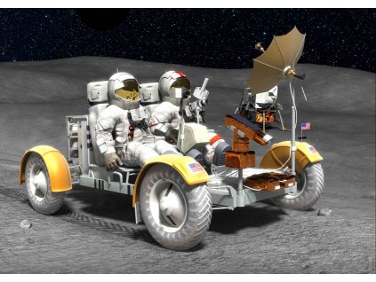 MCT14 LUNAR ROVER A6