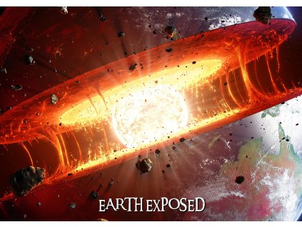 MCP43 EARTH EXPOSED