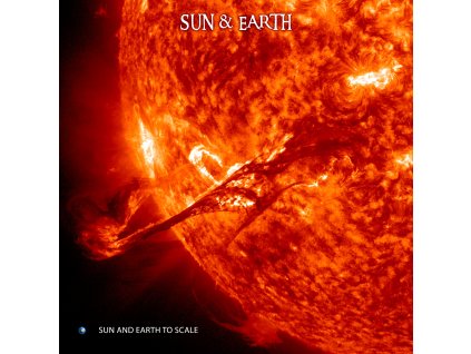 MCU54 SUN & EARTH
