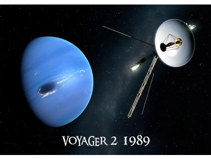 MCP36 VOYAGER 2