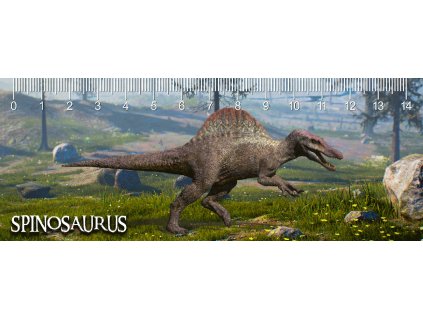 spinosaurus final