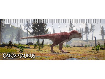 MC935 CARNOTAURUS