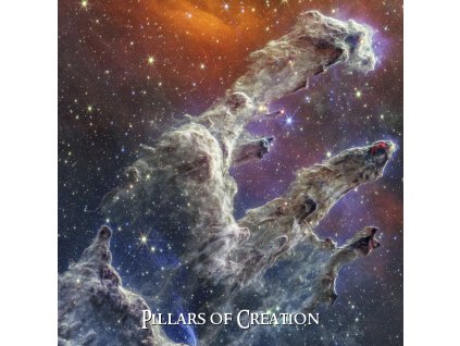 MCU59 PILLARS OF CREATION BIG