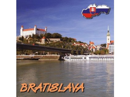 MG Bratislava 1