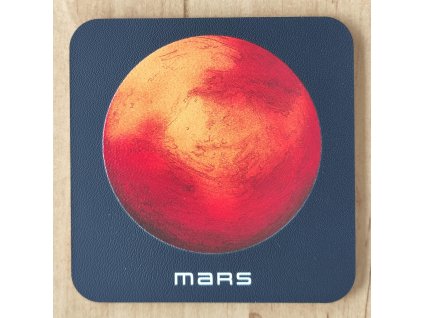 MARS web