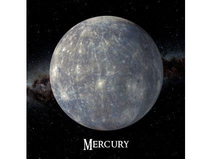 MCG76 MANETIC MERCURY