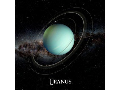 MAGNETIC URANUS