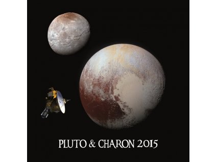 MCU44 PLUTO& CHARON