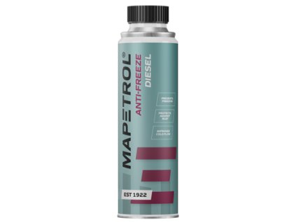 mapetrol anti freeze mockup