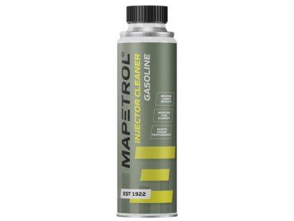 mapetrol injector cleaner gasoline mockup