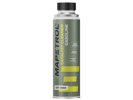 mapetrol catalyst cleaner gasoline mockup
