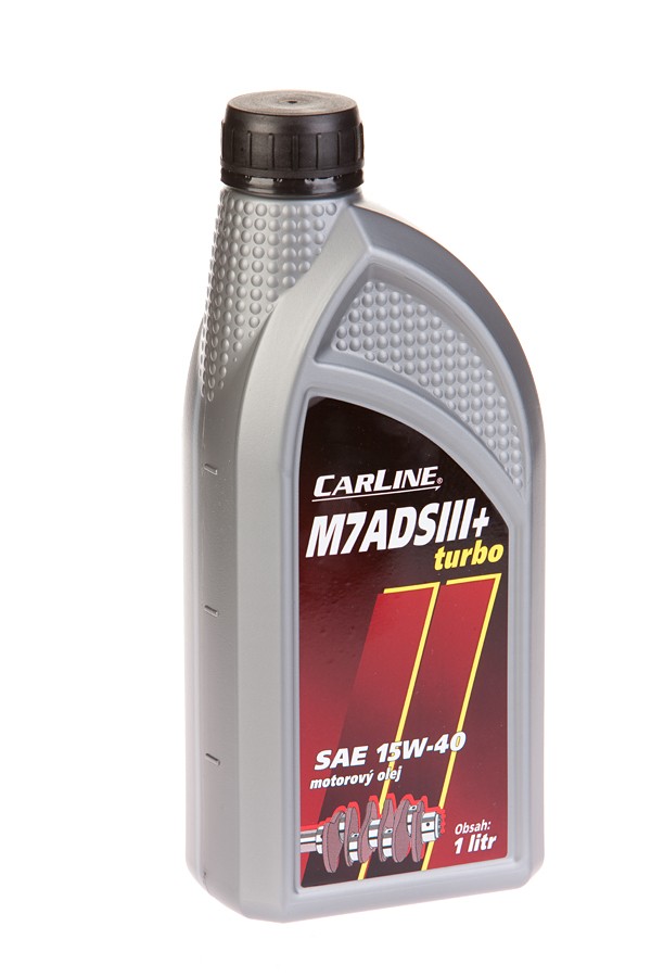 CARLINE® M7ADSIII Objem: 4 l