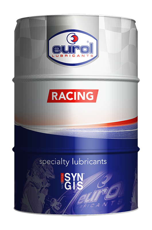 EUROL Specialty Racing ATF Objem: 60 l