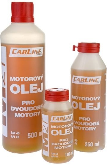 CARLINE® M2T Objem: 10 l