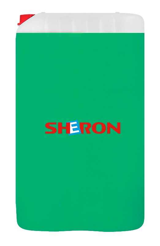 SHERON Antifreeze EKO Objem: 60 l