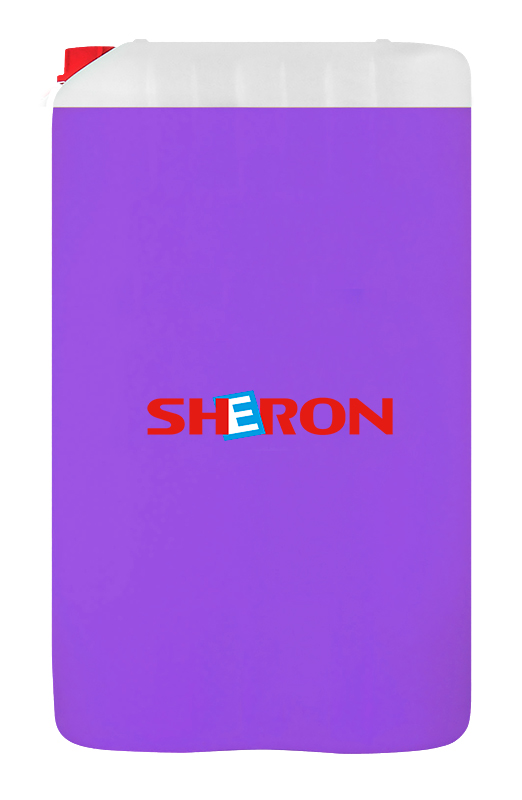 SHERON Antifreeze G13 Objem: 25 l