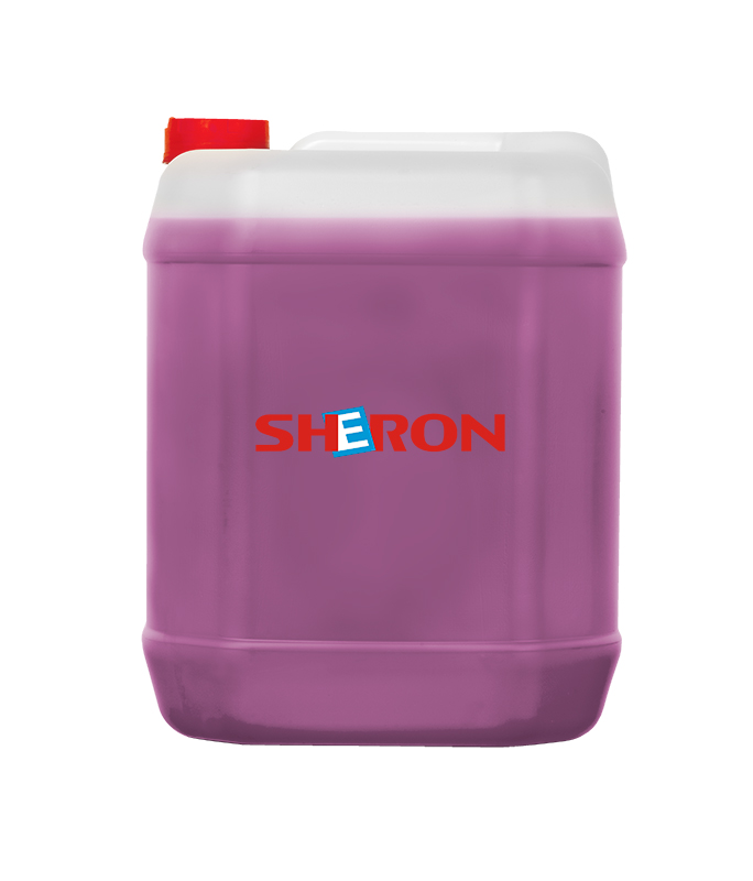 Fotografie SHERON Antifreeze Maxi D Objem: 60 l