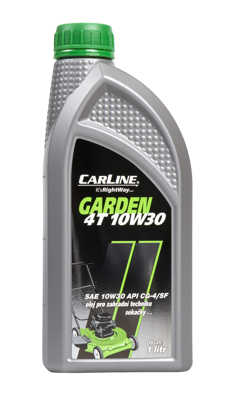 CARLINE® Garden 4T 10W-30 Objem: 10 l