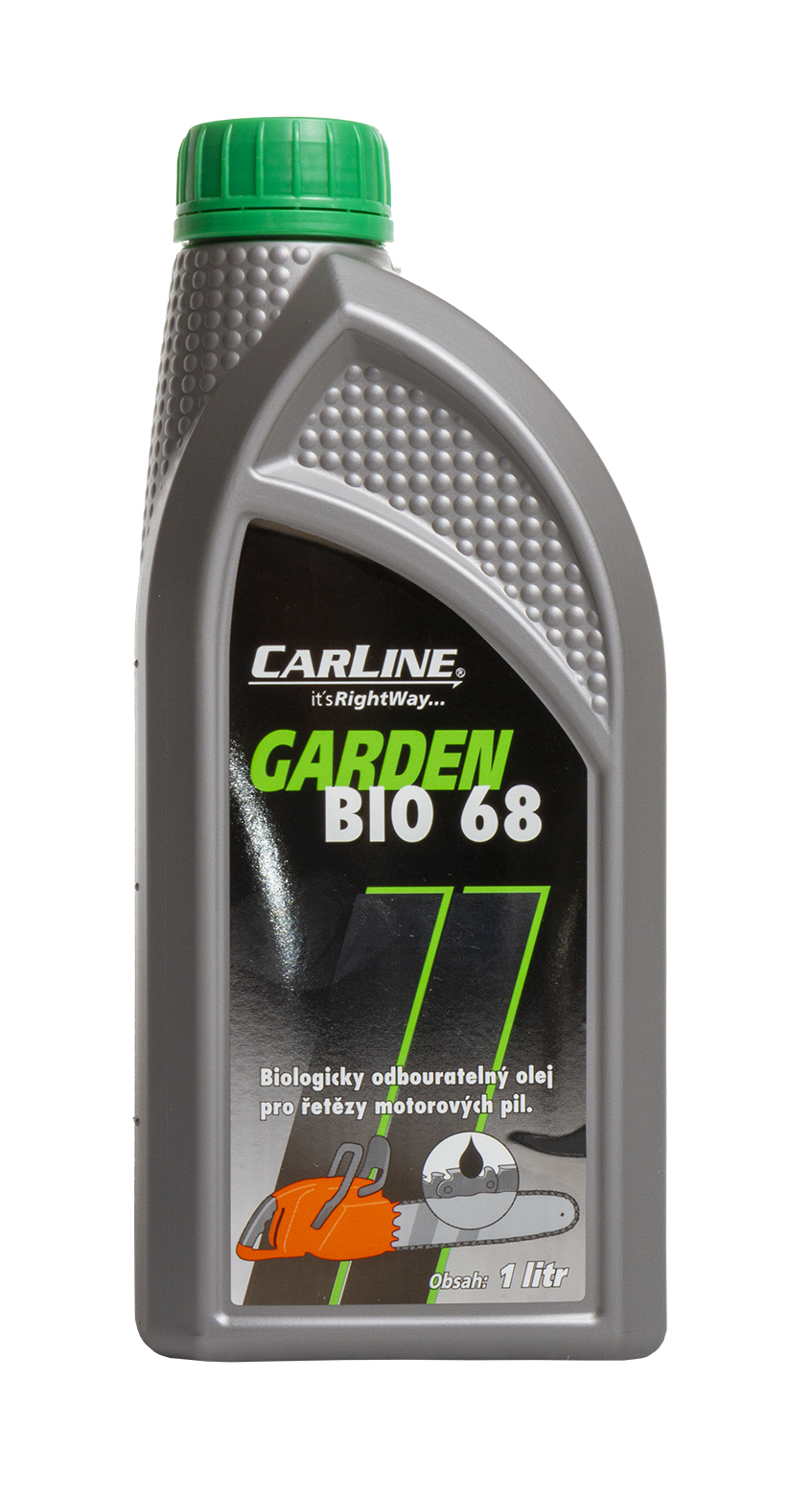 CARLINE® Garden BIO 68 Objem: 10 l
