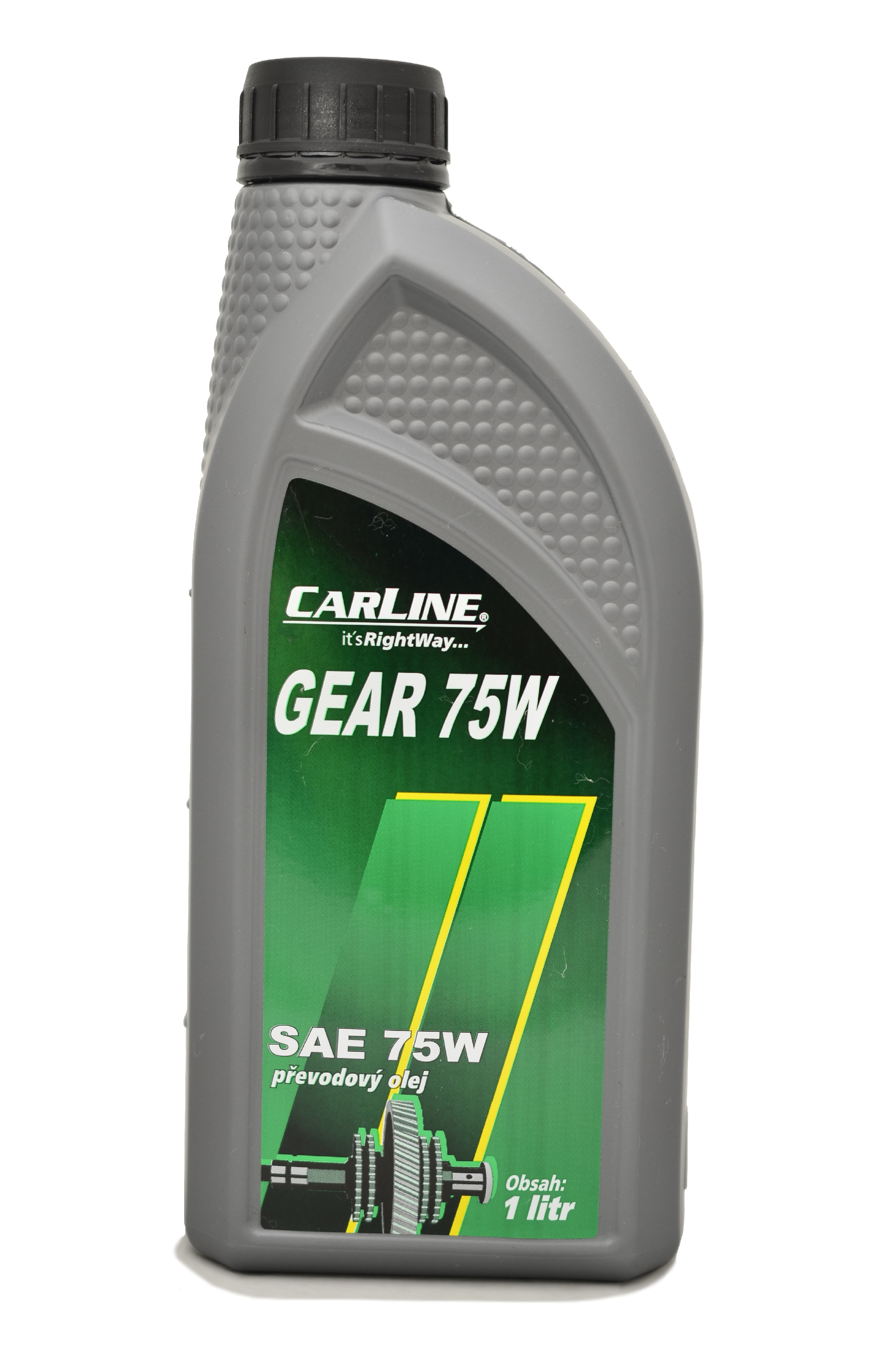 CARLINE® Gear 75W Objem: 10 l