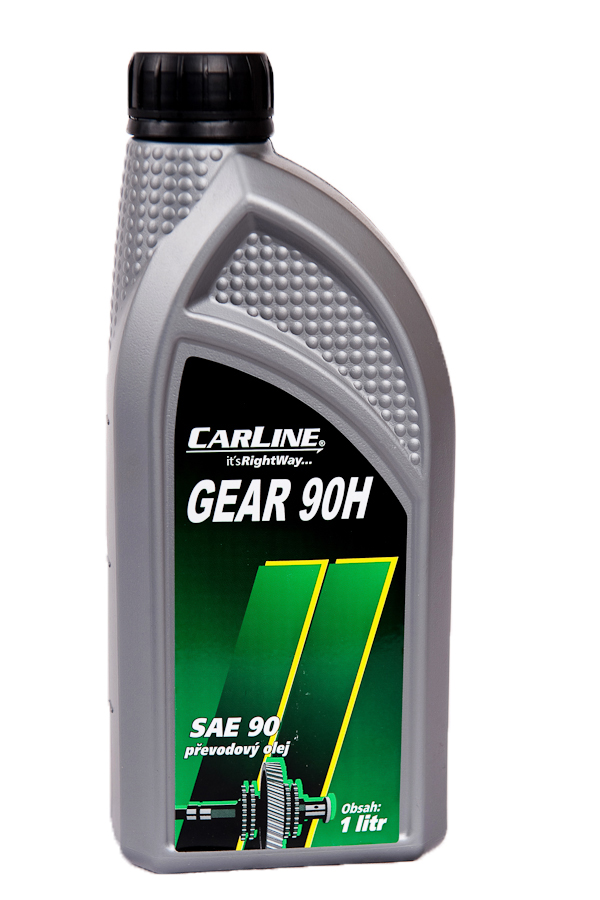CARLINE® Gear 90H Objem: 10 l
