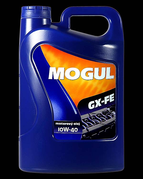 MOGUL GX-FE Objem: 4 l