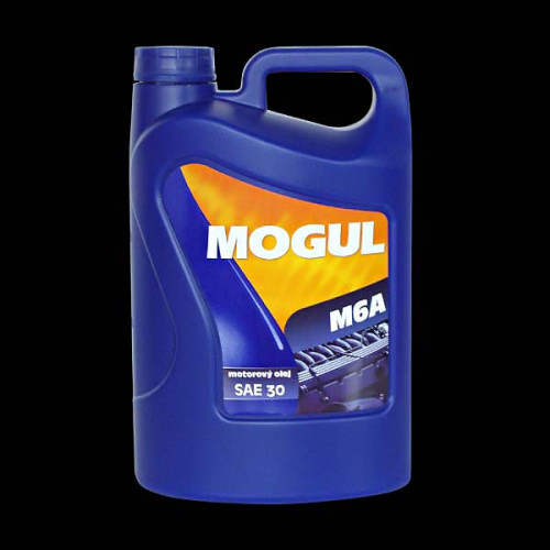 MOGUL M6A Objem: 4 l