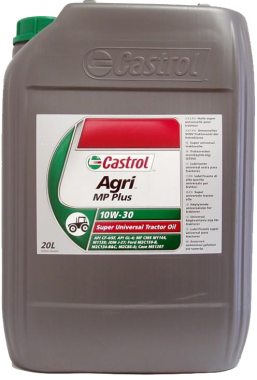 CASTROL Transmax Agri MP Plus 10W-30