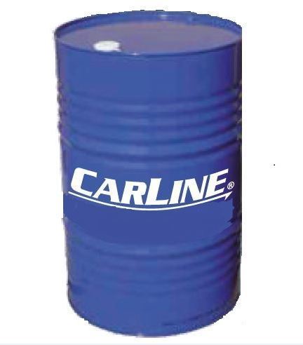 CARLINE® Super GX diesel 15W-40 Objem: 4 l