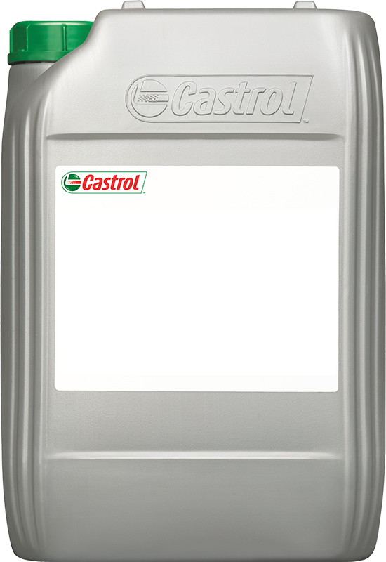 CASTROL Manual EP 80W-90