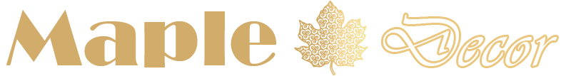 MAPLE DECOR