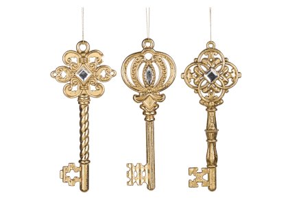 TR 20584 GOLD 1
