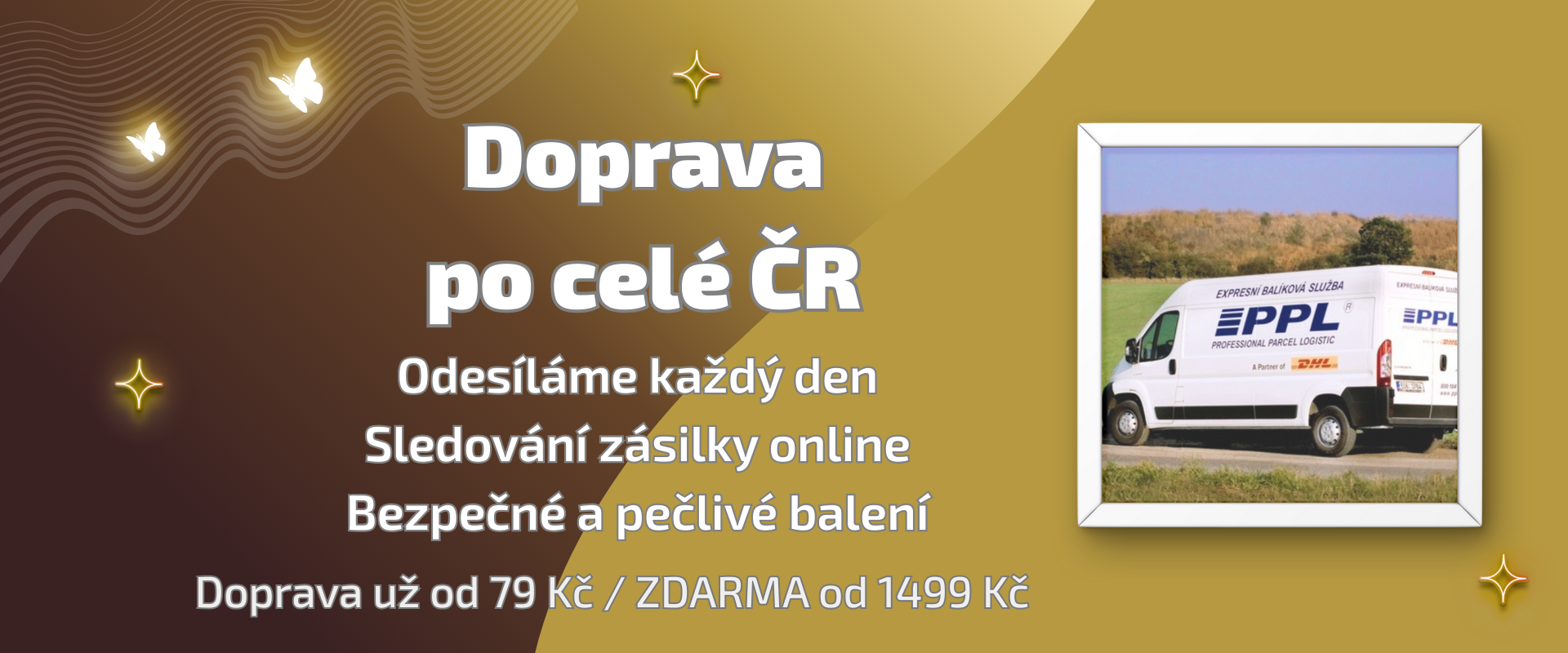 Doprava
