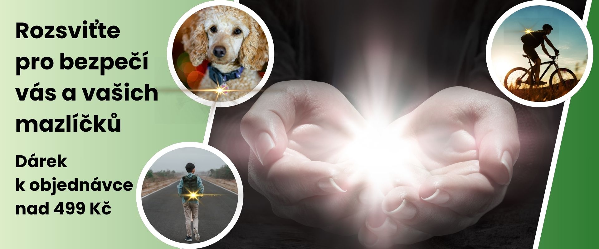 Dárek k objednávce nad 499 Kč