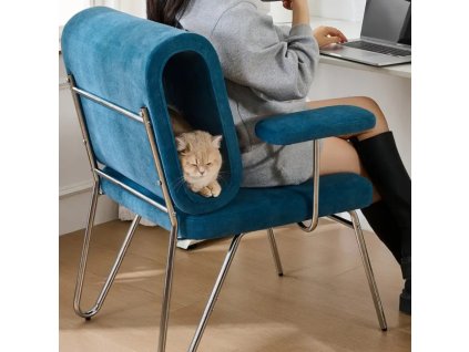 Křeslo moderní minimalistické