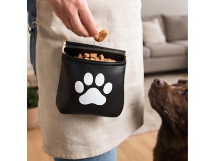 Kapsička na pamlsky Elegant Paw