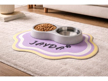 Podložka BellaMat personalizovaná