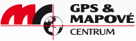 GPS & Mapové centrum