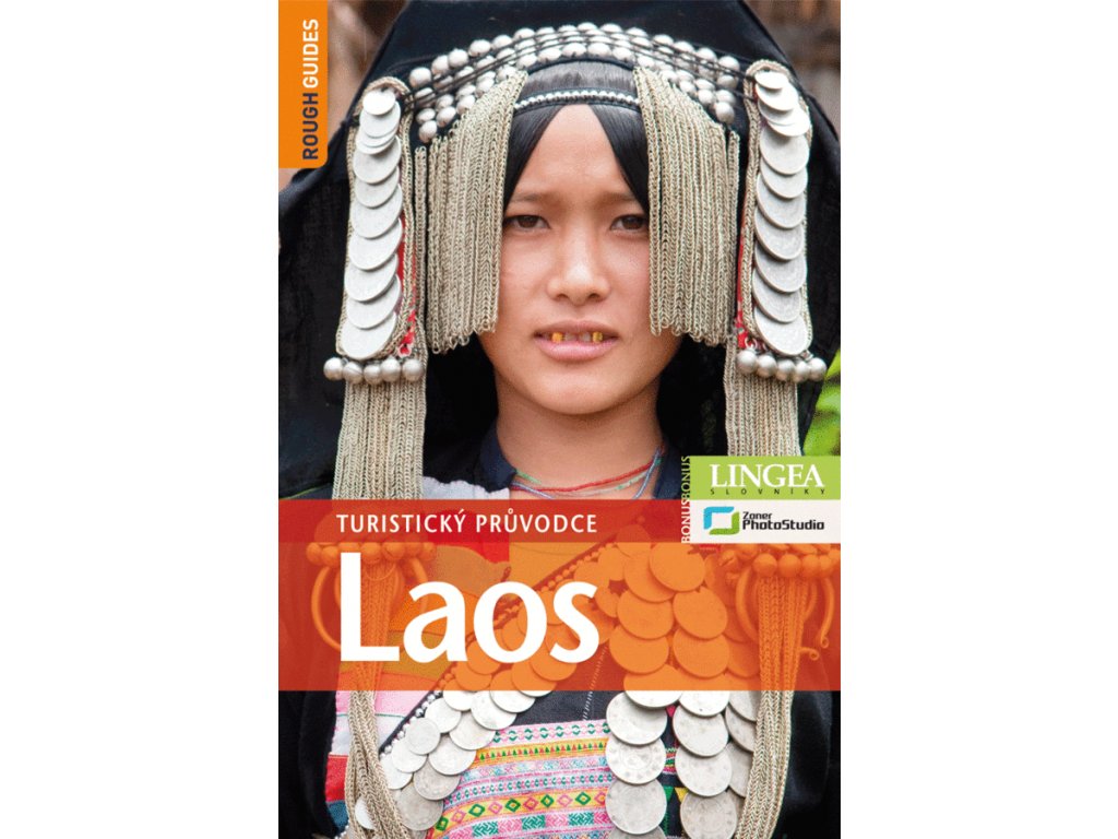 Laos / průvodce JOTA