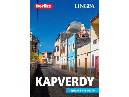 KAPVERDY BERLITZ