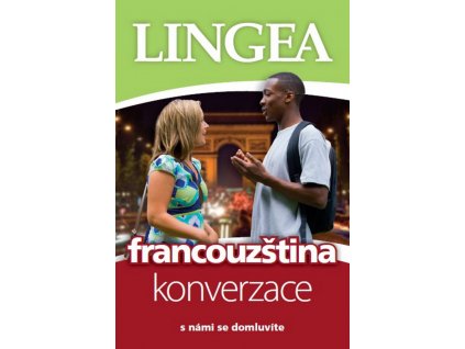 FRANCOUZŠTINA EE 99,-/KONVERZACE LINGEA