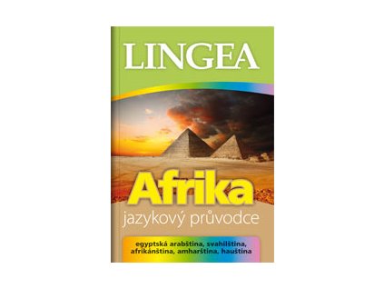 AFRIKA-JAZYKOVÝ PRŮV.LINGEA